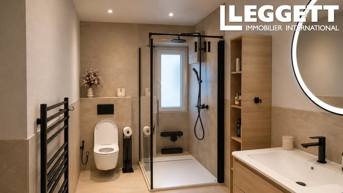 Apartamento en Cannes, Provenza-Alpes-Costa Azul, Francia 5 - 19193879
