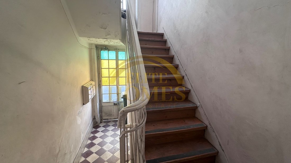 House in Campo de Ourique, Lisbon, Portugal 3 - 19193935