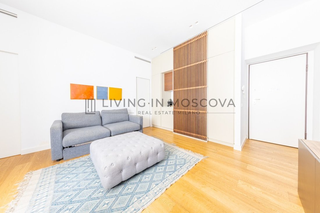 Apartamento en Centro Storico, Milán, Lombardía 4 - 19190551