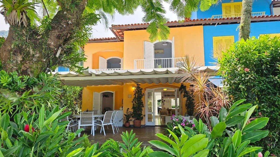 Casa en Cantagalo, Estado de Río de Janeiro, Brasil 2 - 19191550