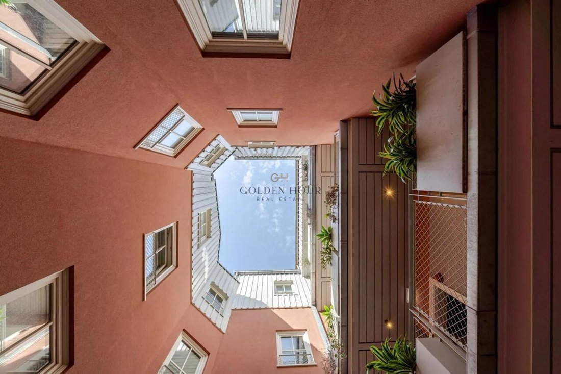 Apartamento en Cedofeita, Santo Ildefonso, Sé, Miragaia, São Nicolau e Vitória, Distrito de Oporto, Portugal 5 - 19192423