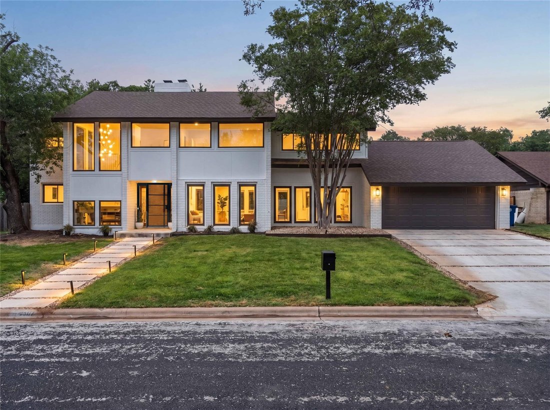 Casa en Austin, Texas, Estados Unidos 1 - 19054372