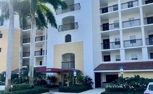 Condo in Boca Raton, Florida, United States 1