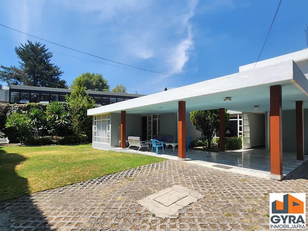Casa a Città del Messico, Distretto Federale, Messico 2 - 19192299