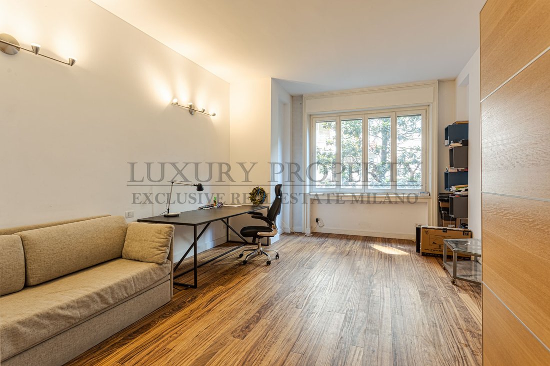 Wohnung in Centro Storico, Mailand, Lombardei 5 - 19190219