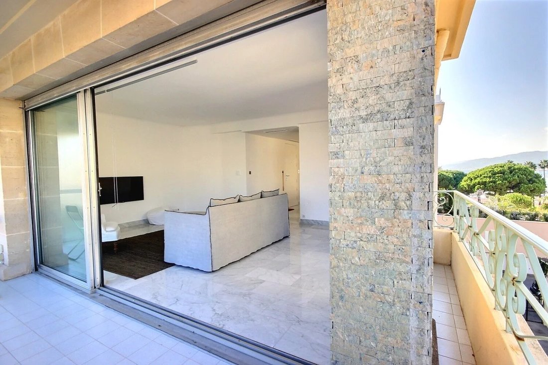 Wohnung in Cannes, Provence-Alpes-Côte d'Azur, Frankreich 3 - 19190308