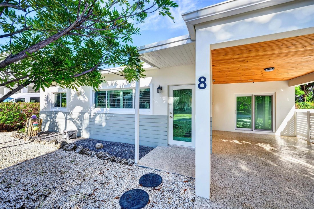 Casa en Key Colony Beach, Florida, Estados Unidos 2 - 19192650