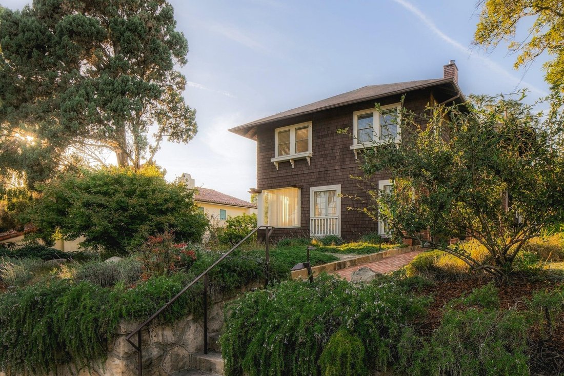 House in Santa Barbara, California, United States 2 - 19192348