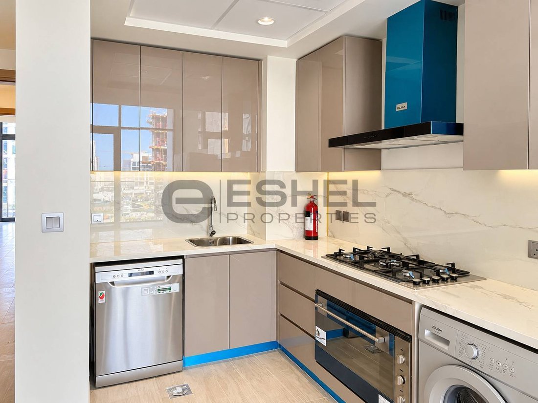Apartment in MBR- Al Merkad, Dubai, United Arab Emirates 4 - 19190461