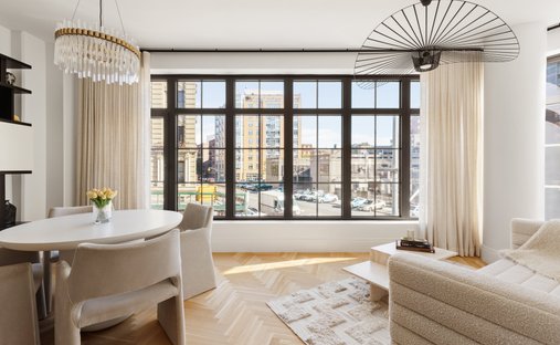 Condo in New York, New York, United States 1