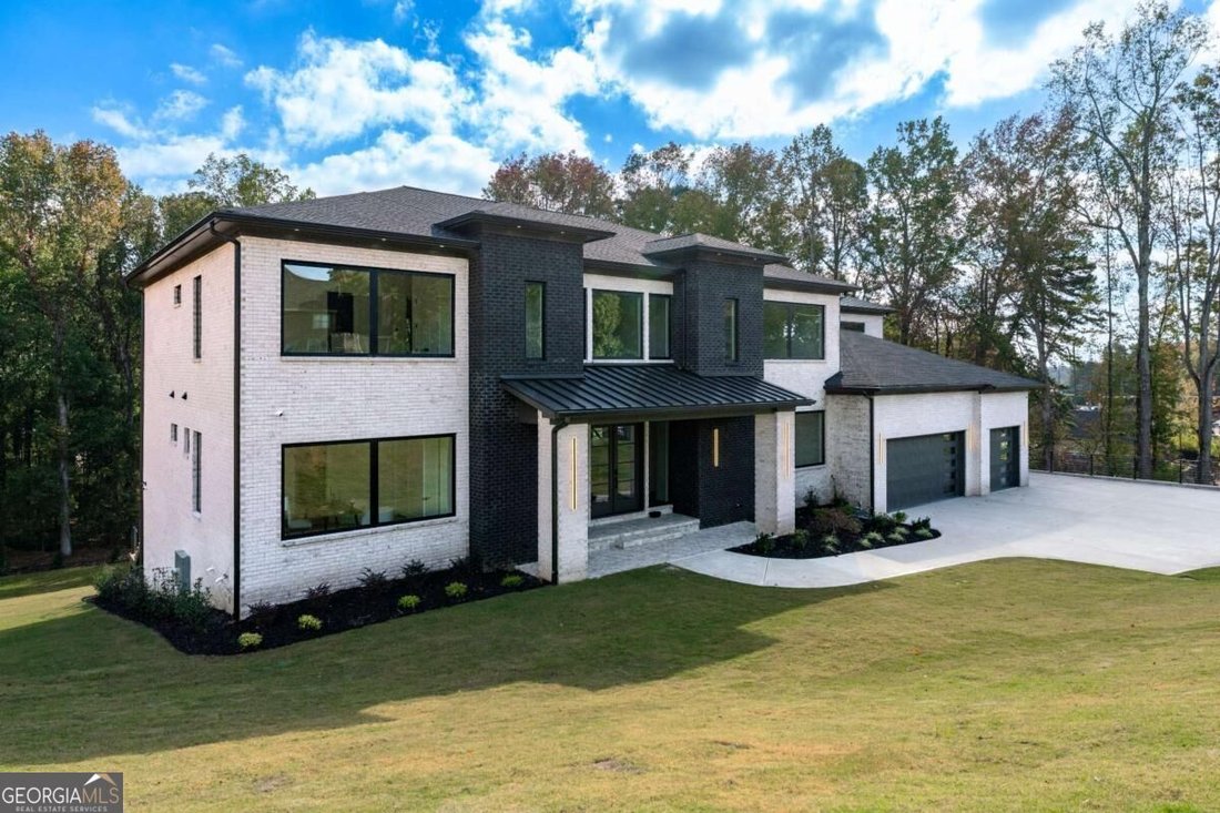 Haus in Suwanee, Georgia, Vereinigte Staaten 4 - 19194261