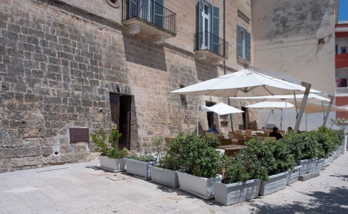 Wohnung in Polignano a Mare, Apulien, Italien 1