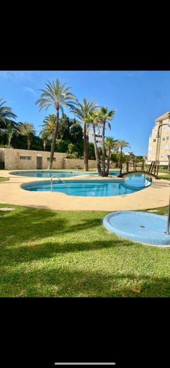 Apartment in Xabia / Javea, Valencian Community, Spain 2 - 19191966