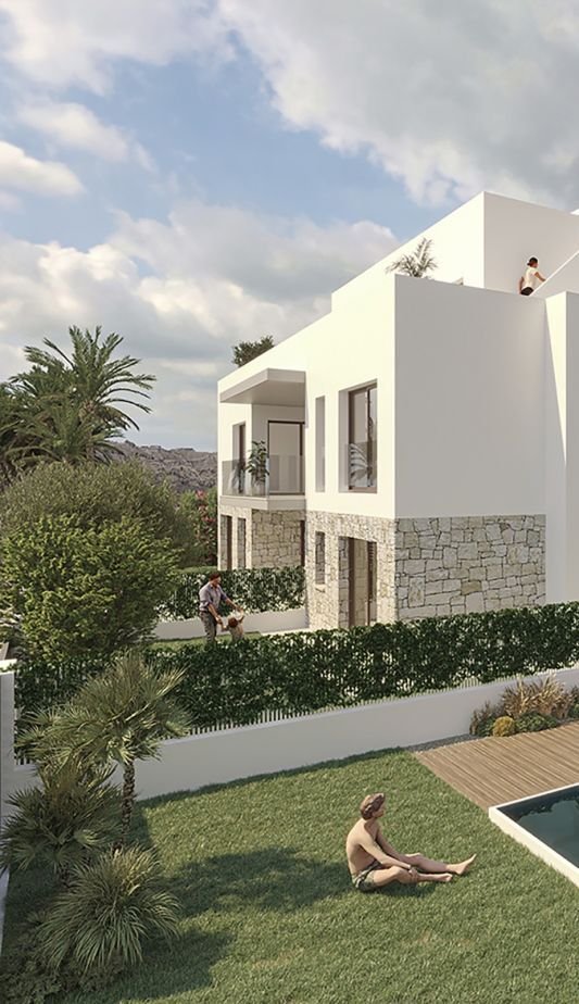 Penthouse in Xabia / Javea, Valencian Community, Spain 3 - 19191957