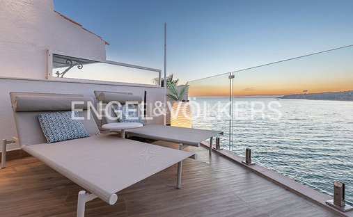 Haus in Altafulla, Katalonien, Spanien 1