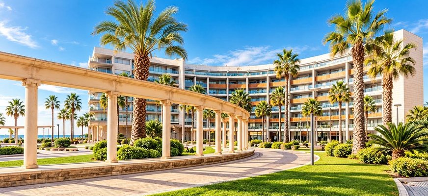 Apartamento en Palma, Islas Baleares, España 1 - 19192890