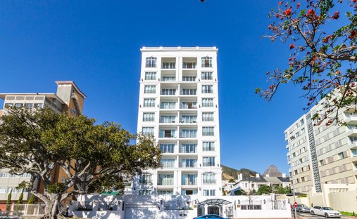 Appartement à Three Anchor Bay, Côte Atlantique, Le Cap 1