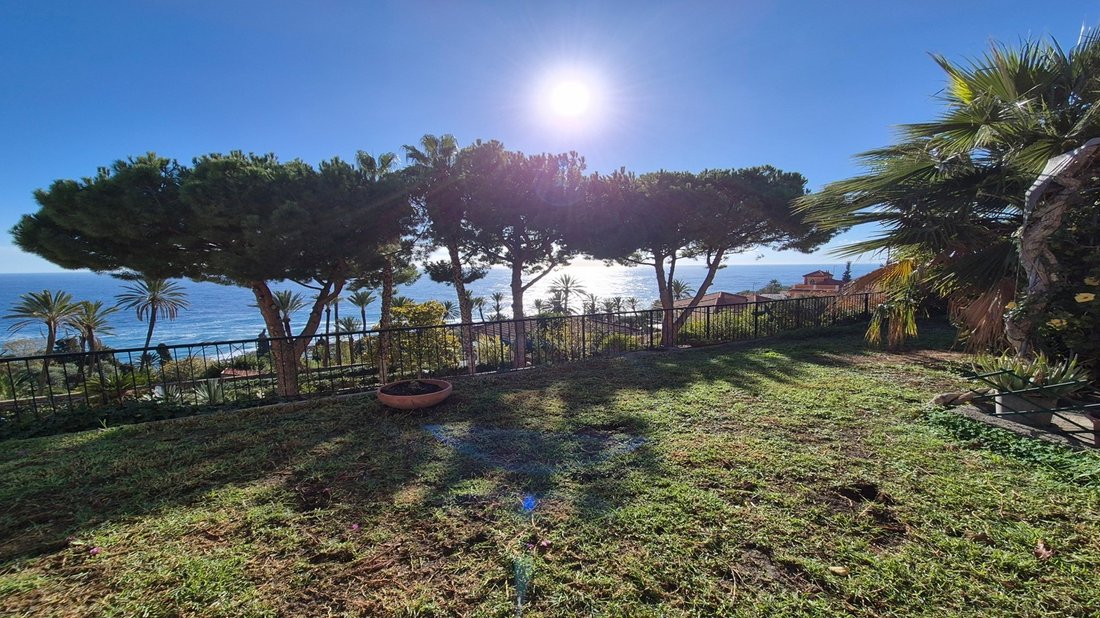 Appartement à Centre historique - Sant'Ampelio, Bordighera, Ligurie 3 - 19190080