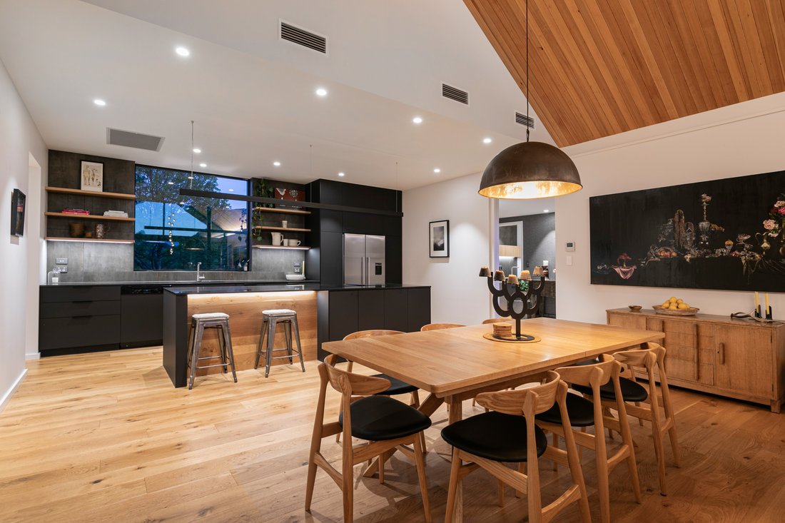 Maison à Wanaka, Otago, Nouvelle-Zélande 3 - 19194803