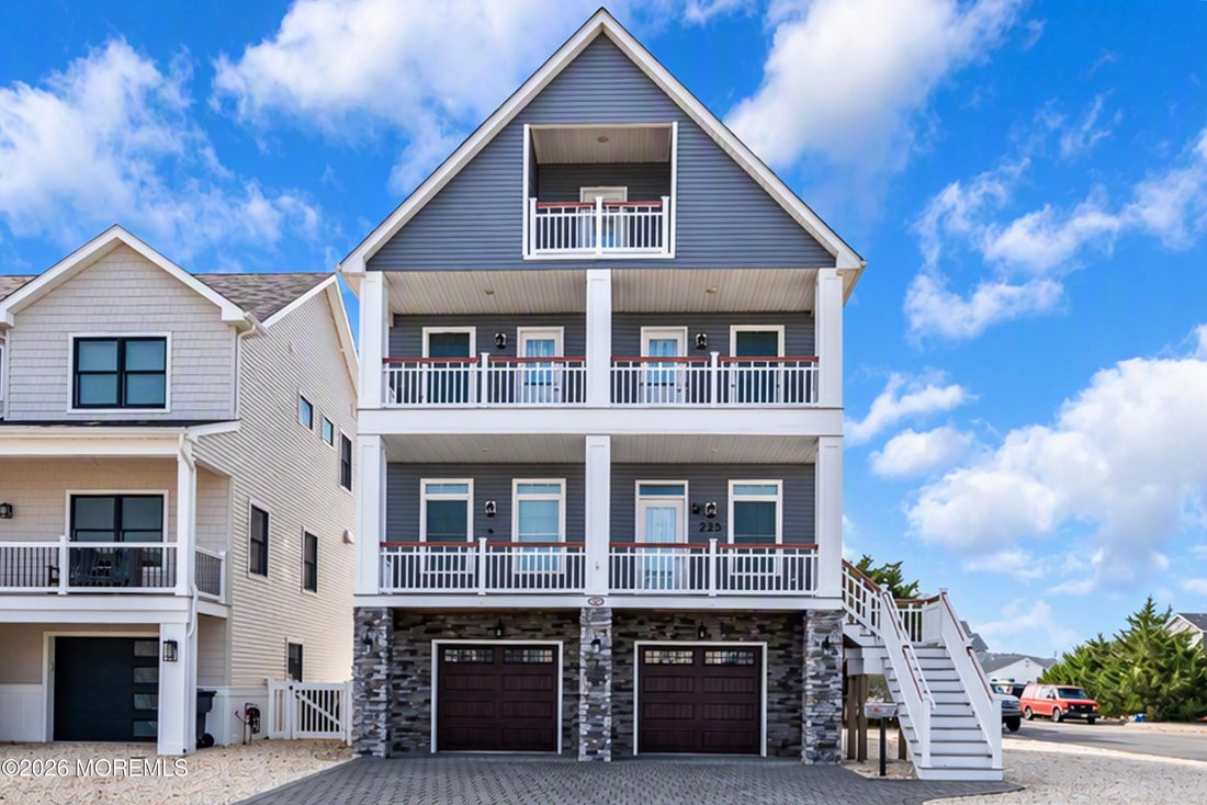 Maison à Seaside Heights, New Jersey, États-Unis 1 - 19192433