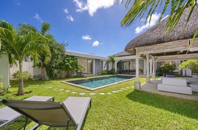Haus in The Vale, Riviere du Rempart, Mauritius 1 - 19190165