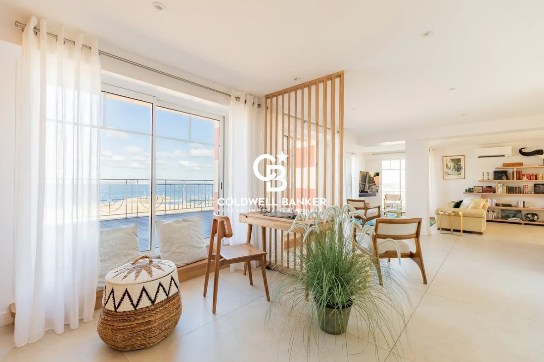 Apartamento en San Fernando, Arcachón, Francia 4 - 19001629