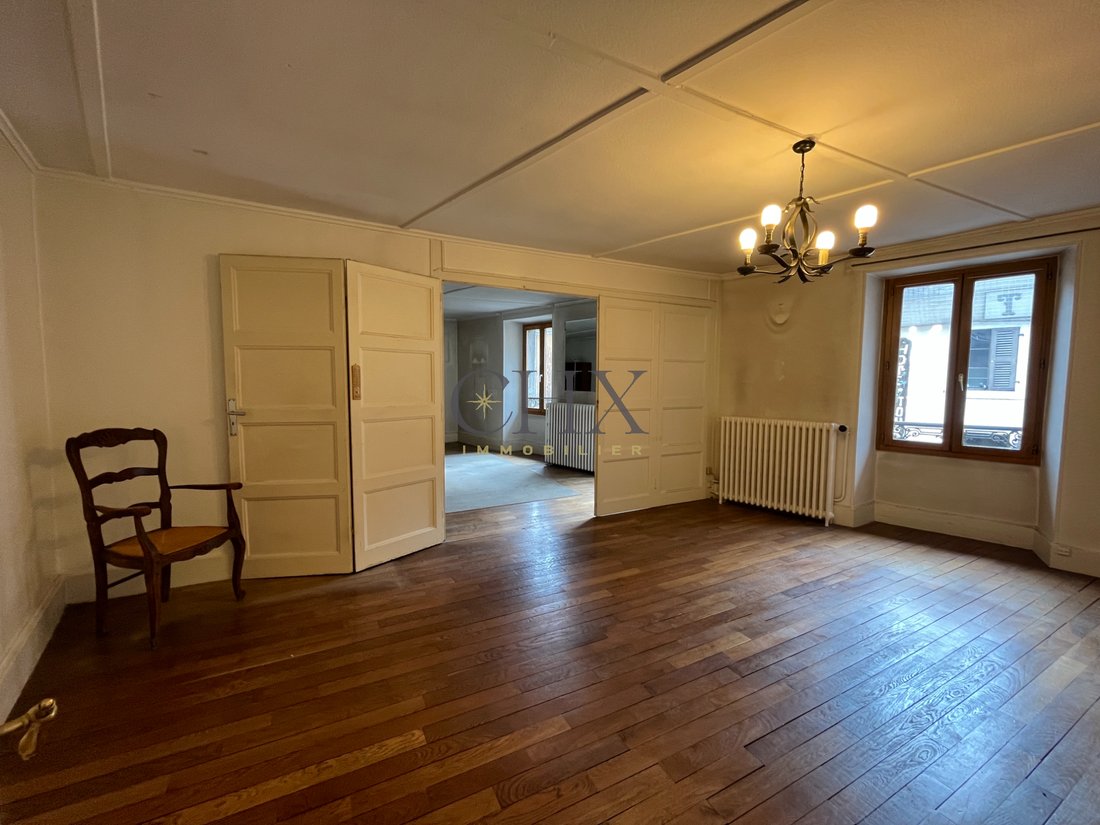 Appartement à Chamonix-Mont-Blanc, Auvergne-Rhône-Alpes, France 4 - 19191384