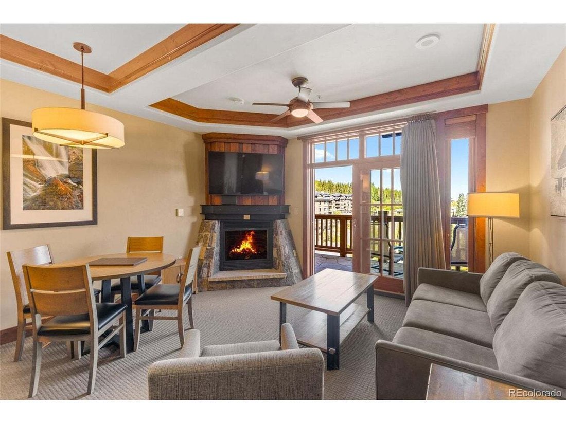 Condominio a Breckenridge, Colorado, Stati Uniti 4 - 19192745
