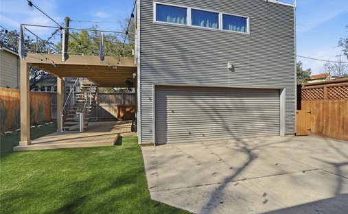 House in Houston, Texas, United States 1