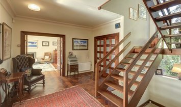 Casa en Coombe, Borough Real de Kingston upon Thames, Inglaterra 1