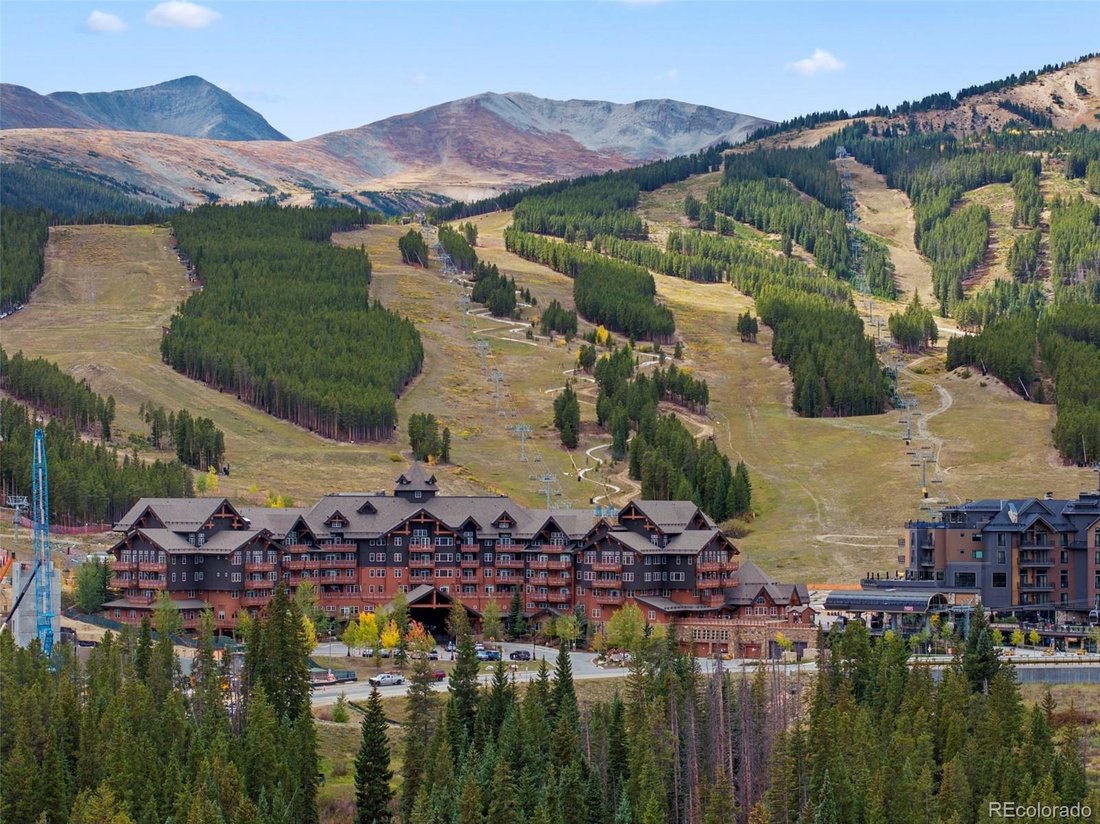 Condominio a Breckenridge, Colorado, Stati Uniti 2 - 19192624