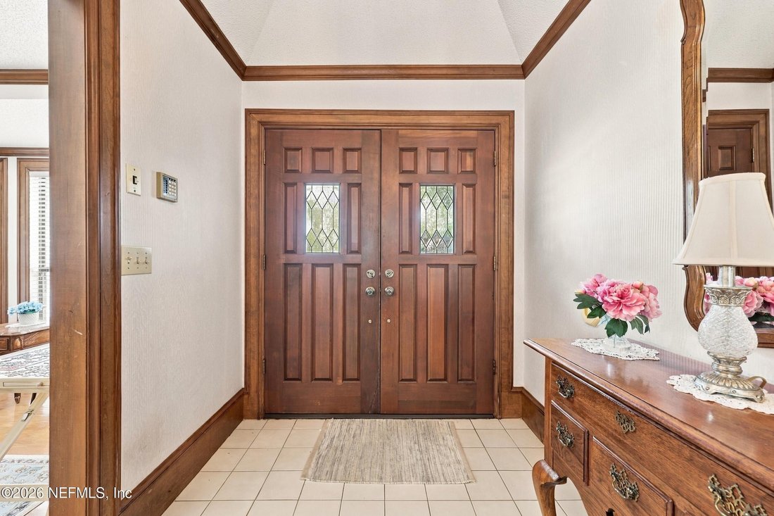 Casa a Ponte Vedra Beach, Florida, Stati Uniti 3 - 19192379