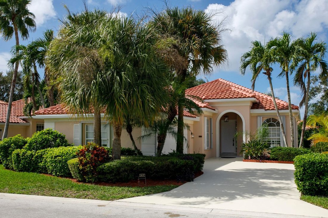 House in West Palm Beach, Florida, United States 2 - 19191815