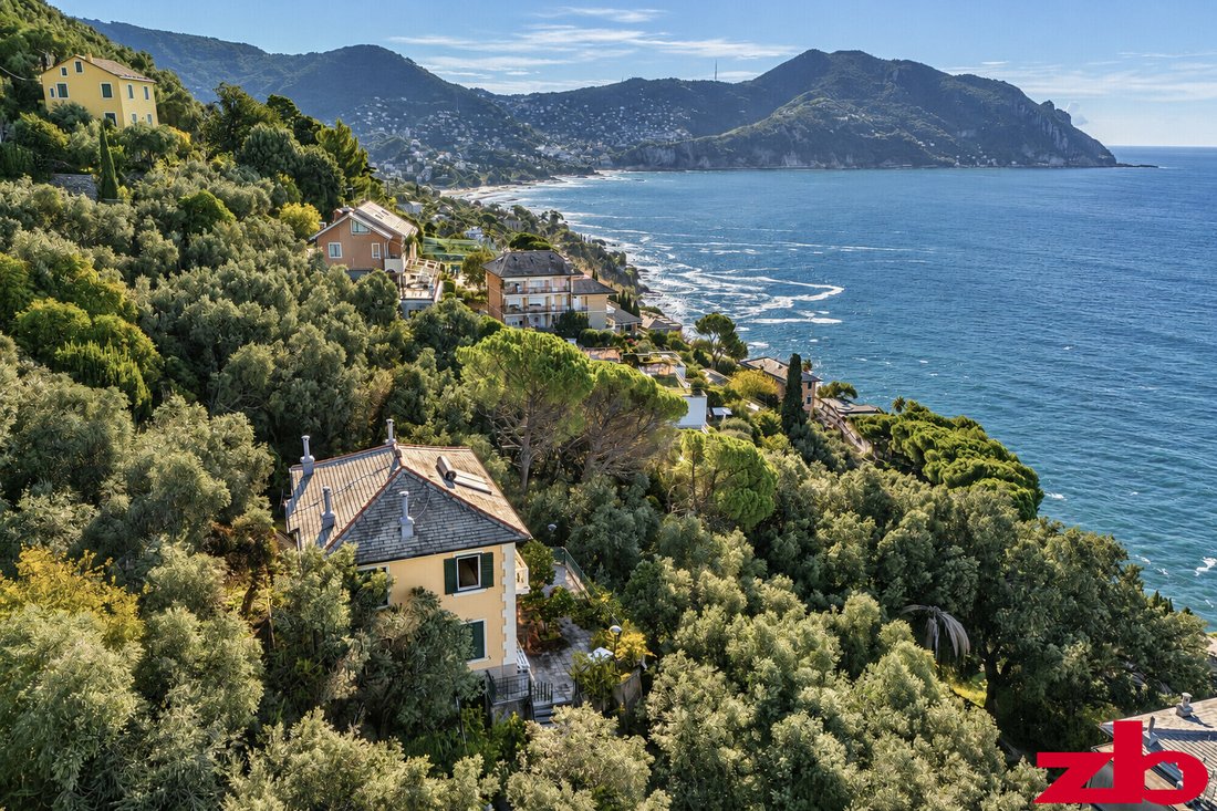 Villa in Sori, Liguria, Italy 2 - 19193473