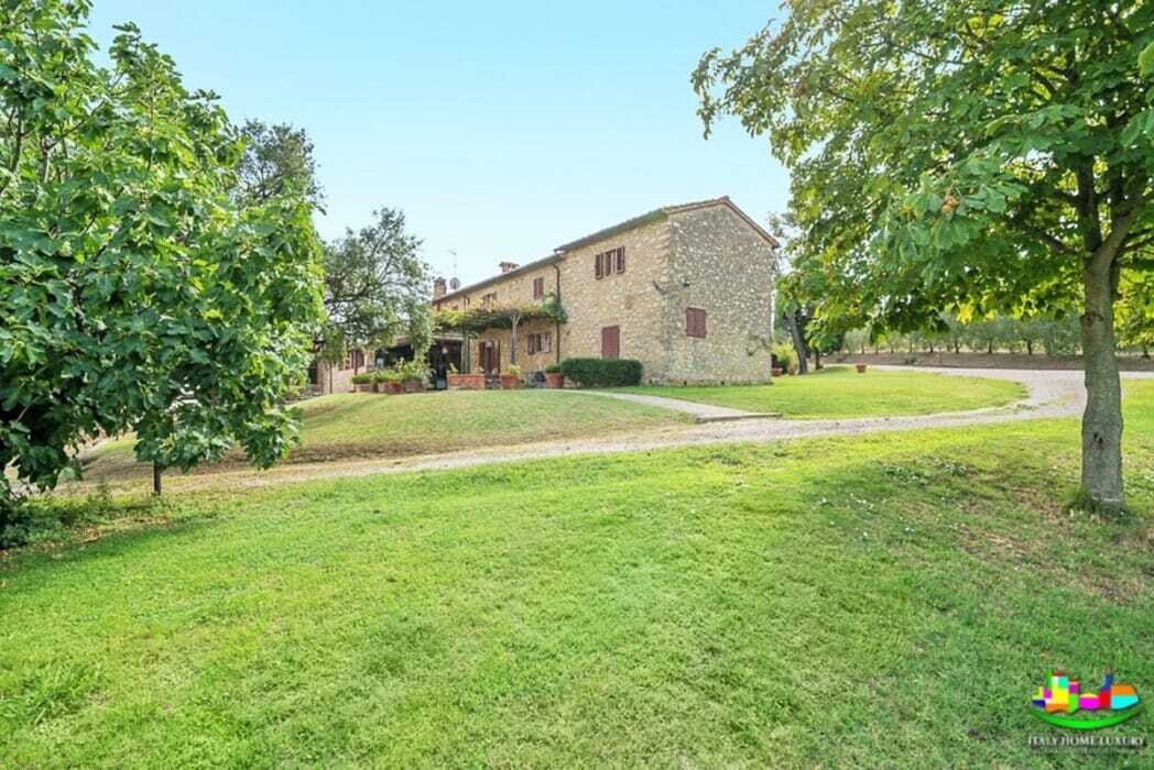 Villa en Centro Storico, Livorno, Toscana 3 - 19190196