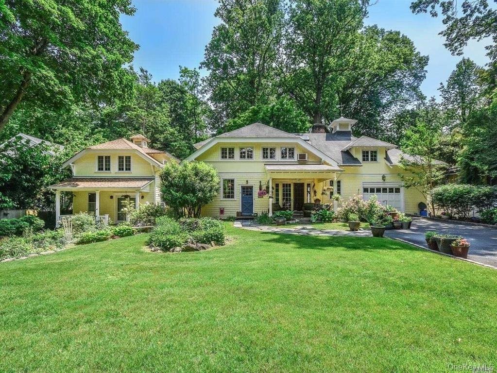 House in Glen Cove, New York, United States 1 - 19193864