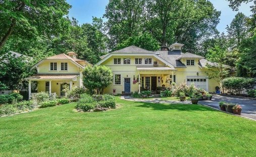 House in Glen Cove, New York, United States 1