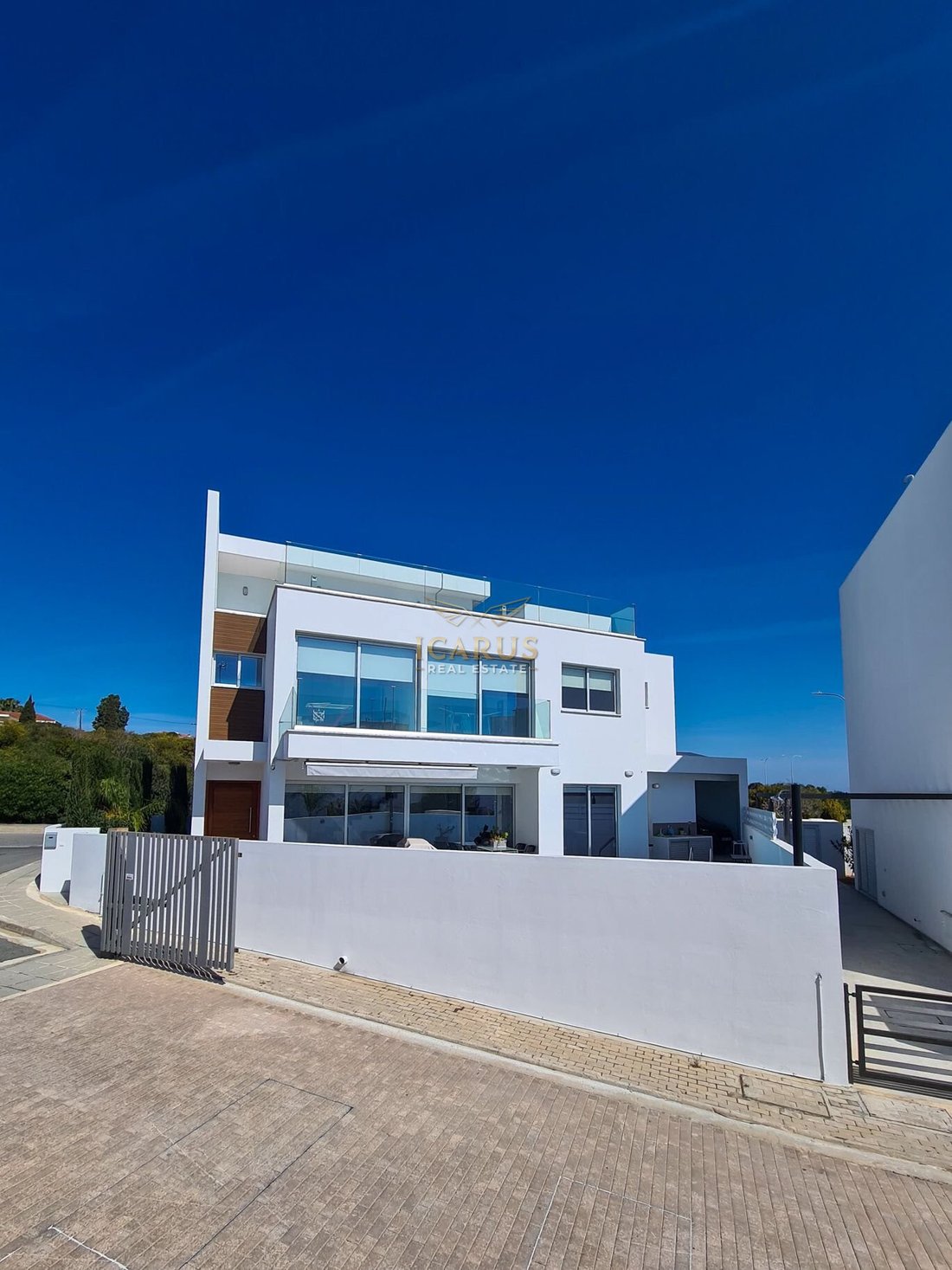 Haus in Agia Napa, Zypern 1 - 19189682