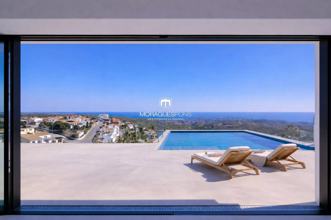 Villa a Jávea, Comunità Valenzana, Spagna 2 - 19191269
