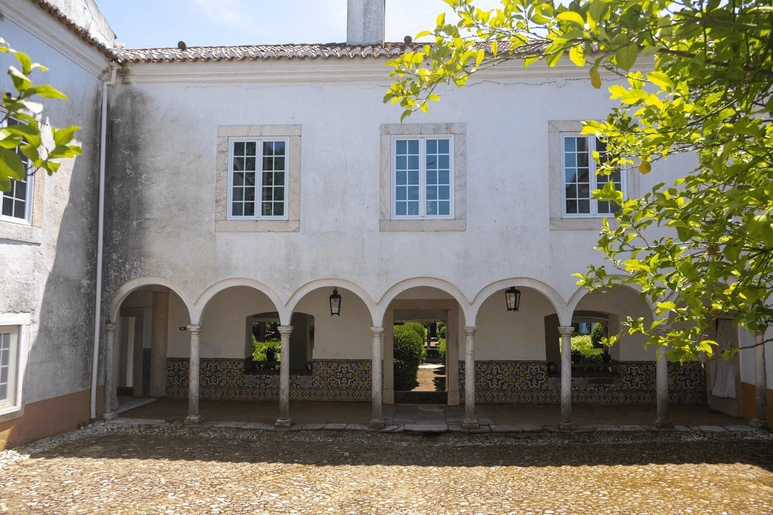 Chateau in Borba (Matriz), Évora District, Portugal 5 - 19194065