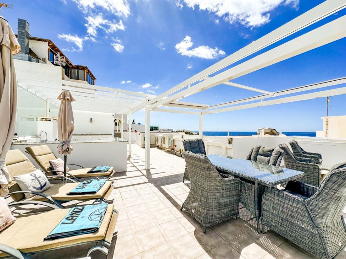 Apartamento en Puerto del Carmen, Tias, Canarias 2 - 19190604