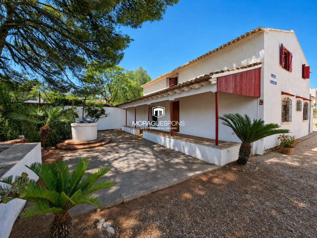 House in Denia, Valencian Community, Spain 3 - 19190916