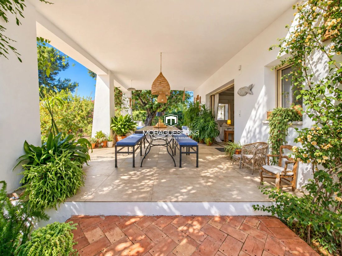 Villa in Xabia / Javea, Valencian Community, Spain 5 - 19191353