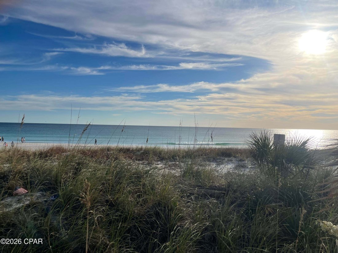 Casa en Panama City Beach, Florida, Estados Unidos 3 - 19192561