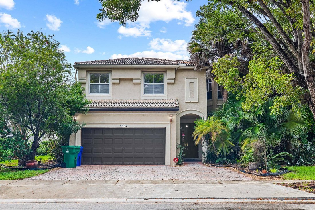 House in Miramar, Florida, United States 1 - 19190201