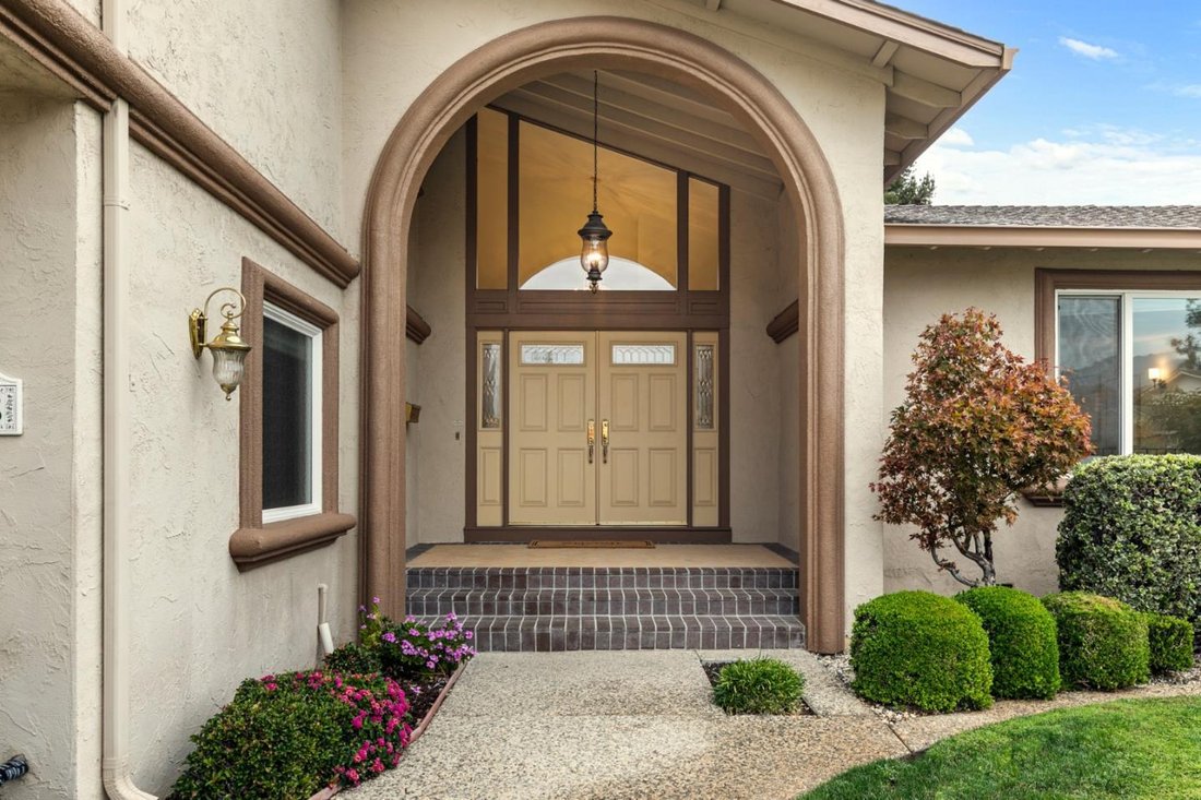 House in San Jose, California, United States 3 - 19193013
