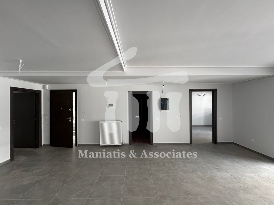 Appartement à 1st District of Piraeus, Piraeus, Grèce 5 - 19190023