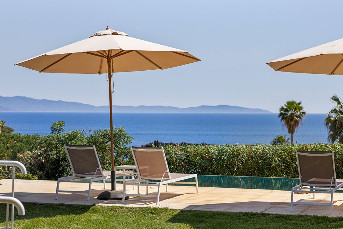 Villa a Les Jardins de l'Empereur, Ajaccio, Francia 1 - 19191356