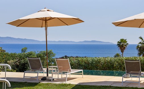 Villa a Les Jardins de l'Empereur, Ajaccio, Francia 1