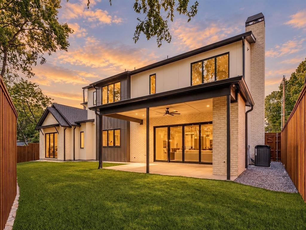 House in Dallas, Texas, United States 2 - 19190279